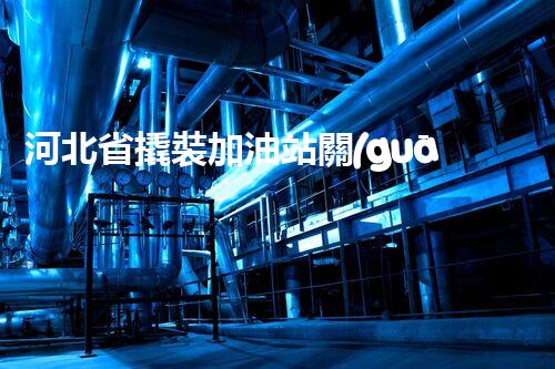河北省撬裝加油站關(guān)鍵技術(shù)突破！化工廠拆除工程的新方法探索？